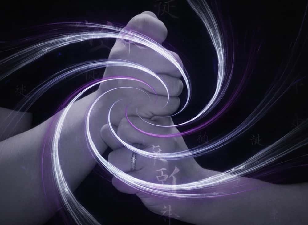 Kuji-In Mastery: Retsu – The Seal of Dimension and Time Mastery