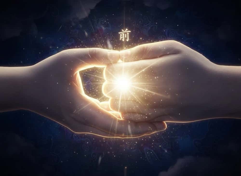 Kuji-In Mastery: Zen – The Seal of Enlightenment and Transcendence