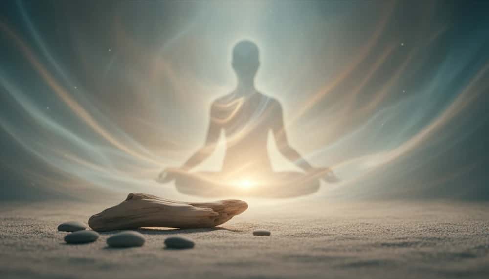 Harmonising Energy Clearing and Alignment Session (Reiki)