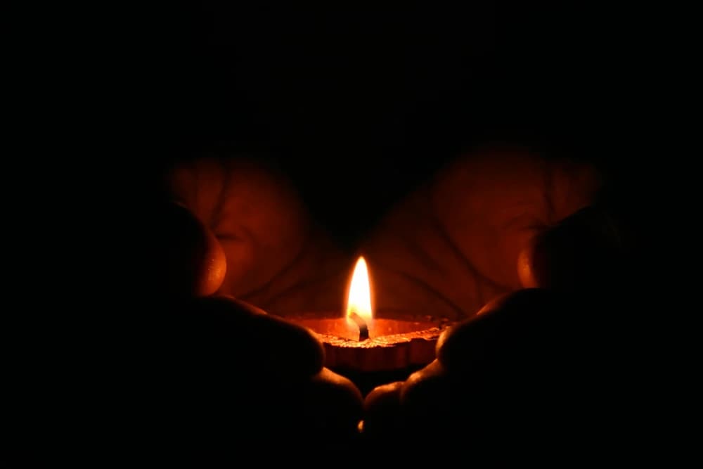 90 min Online Healing Session