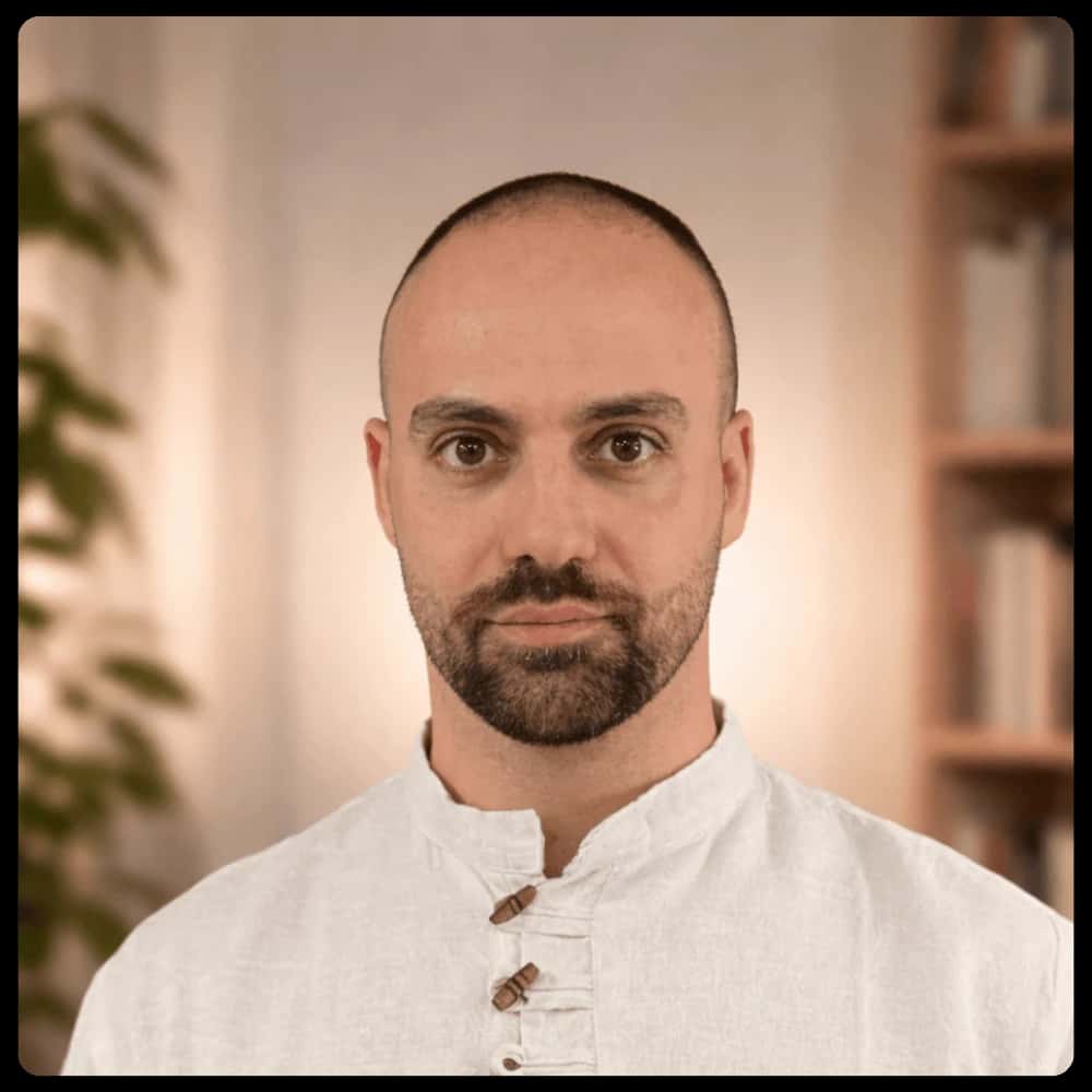 Connect to Your Spiritual Guide – Guided Energy Session
