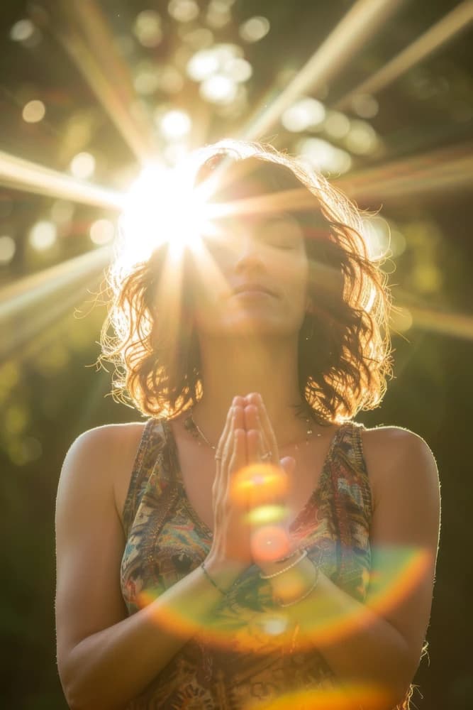 Intuitive Energy Healing (Remote or In-Person)