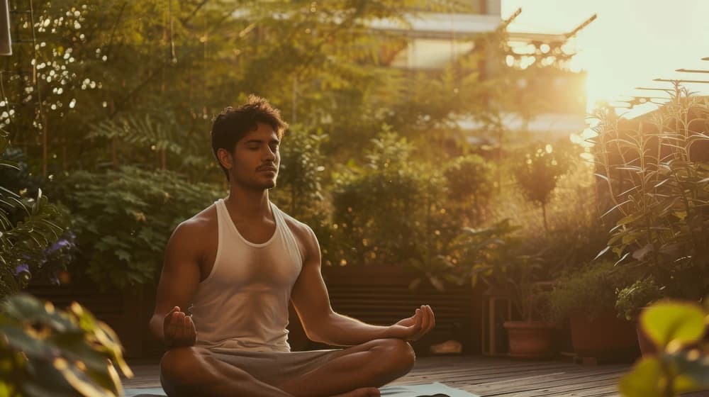 Personalized Guided Meditation (Custom-Designed)
