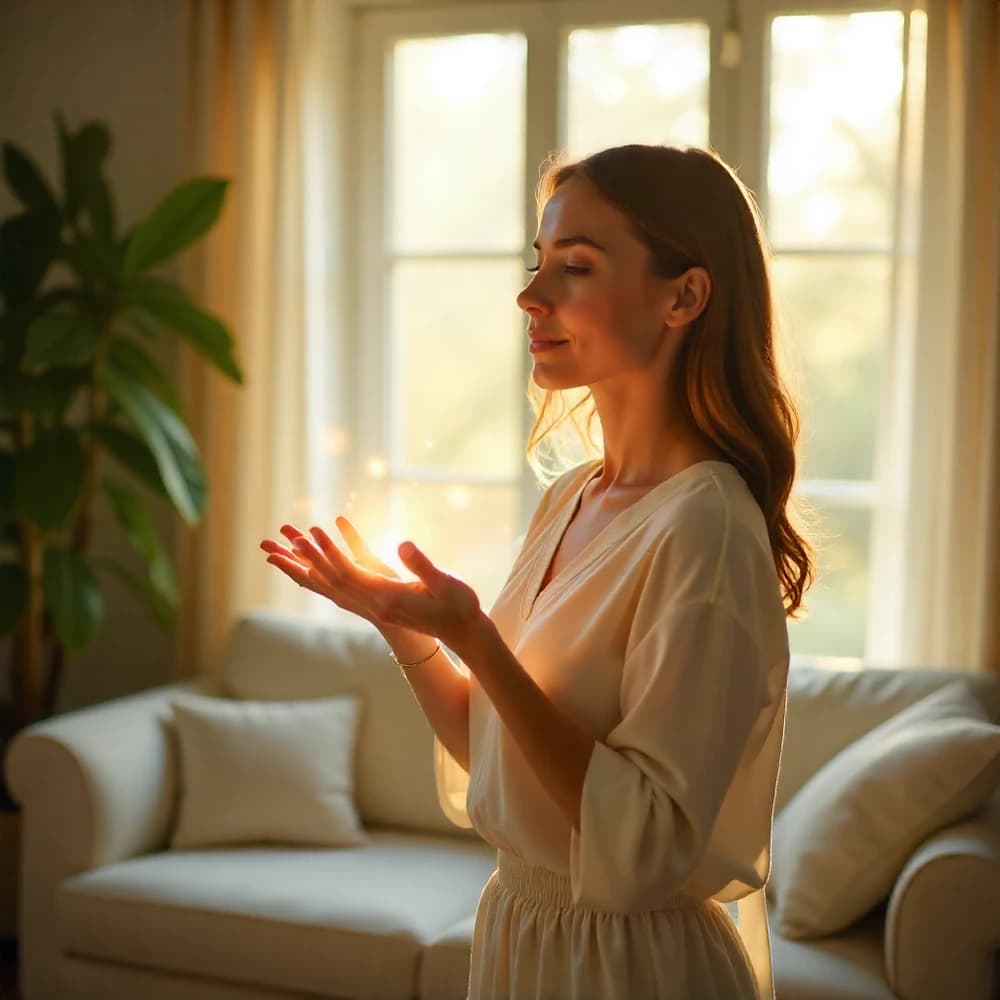 Home Energy Clearing