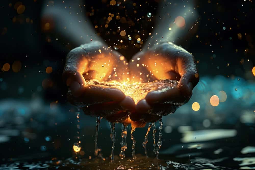Spiritual Healing & Energy Cleansing