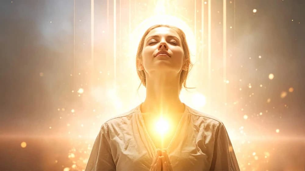 Spiritual Channeling & Intuitive Guidance