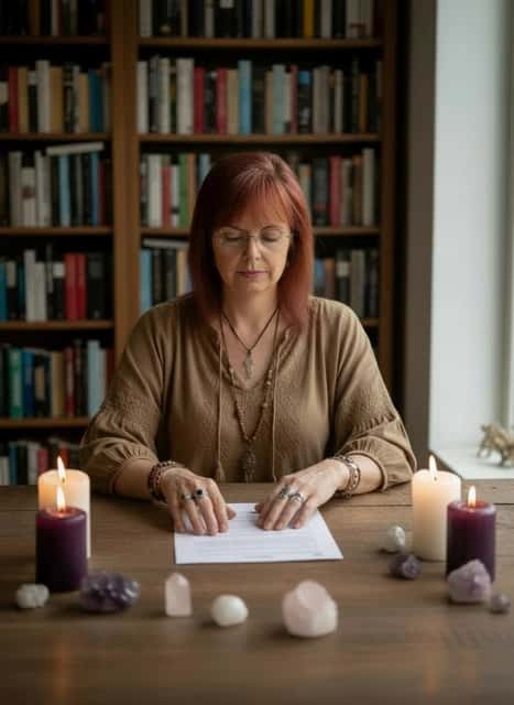 Distance Angelic Reiki Session