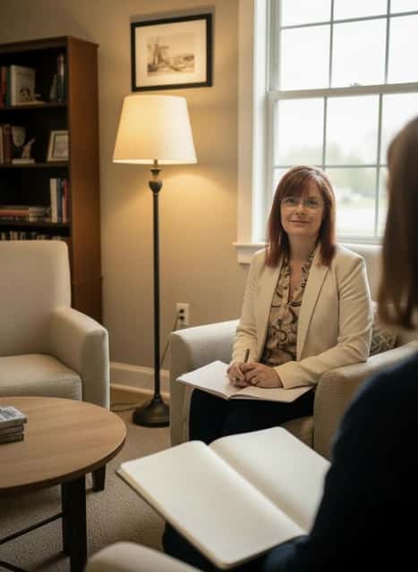 Online Spiritual Coaching Session