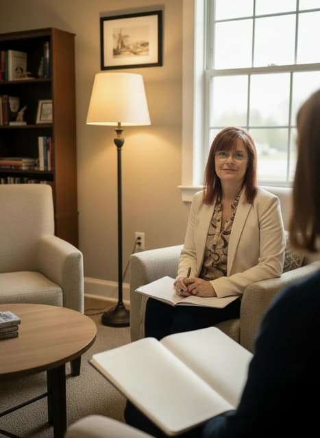 Online Spiritual Coaching Session