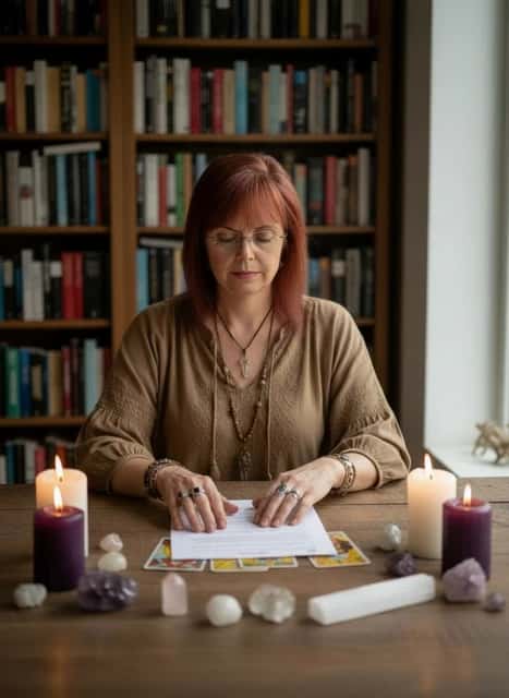 Short Reiki Mini-Tune Up Session