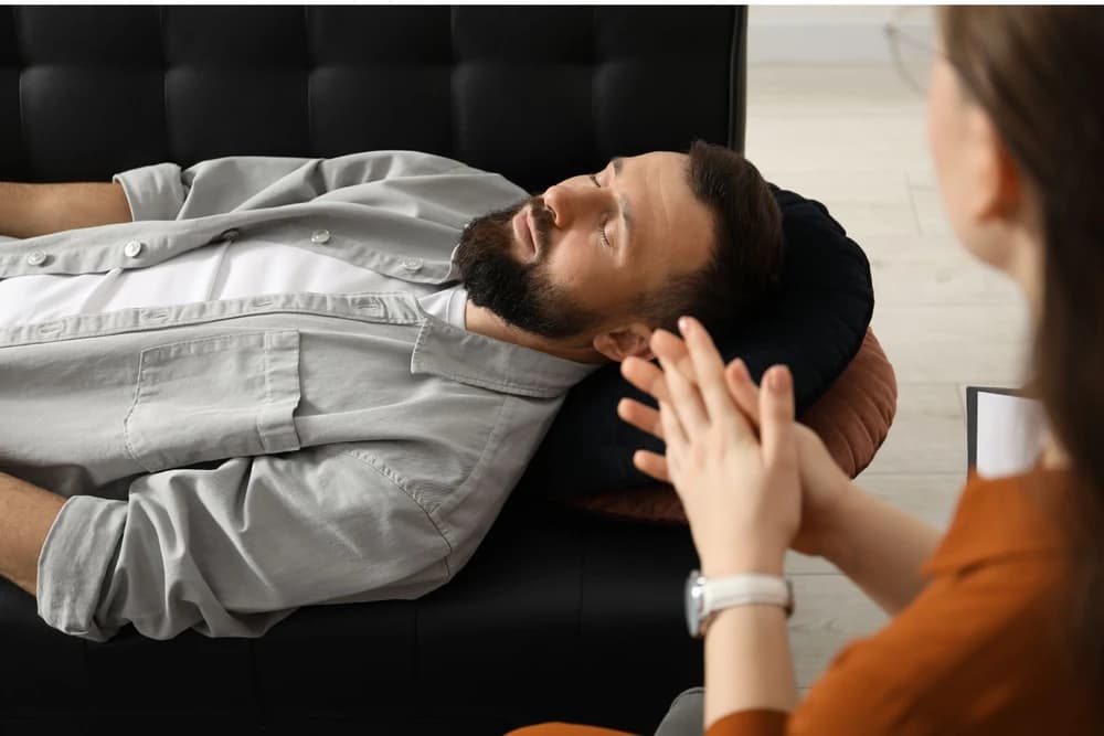 Past Life Regression