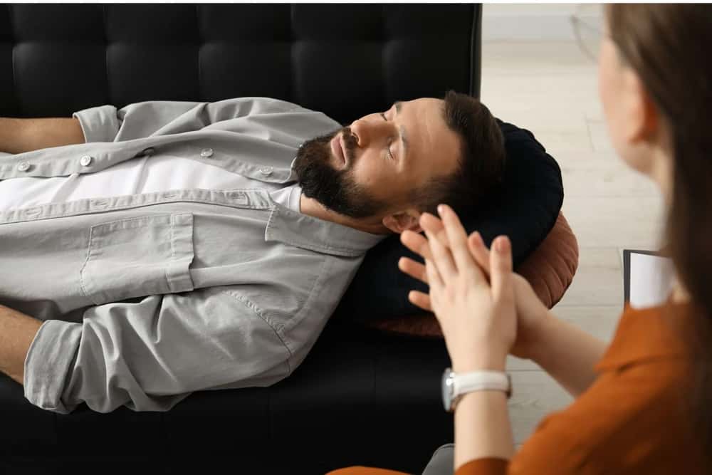 Past Life Regression