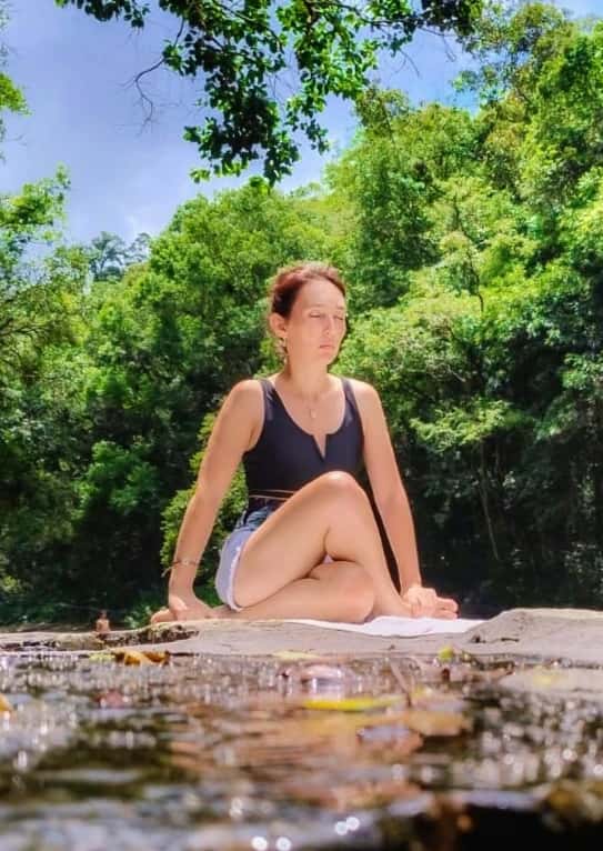 Online Ayurveda Therapy sessions.
