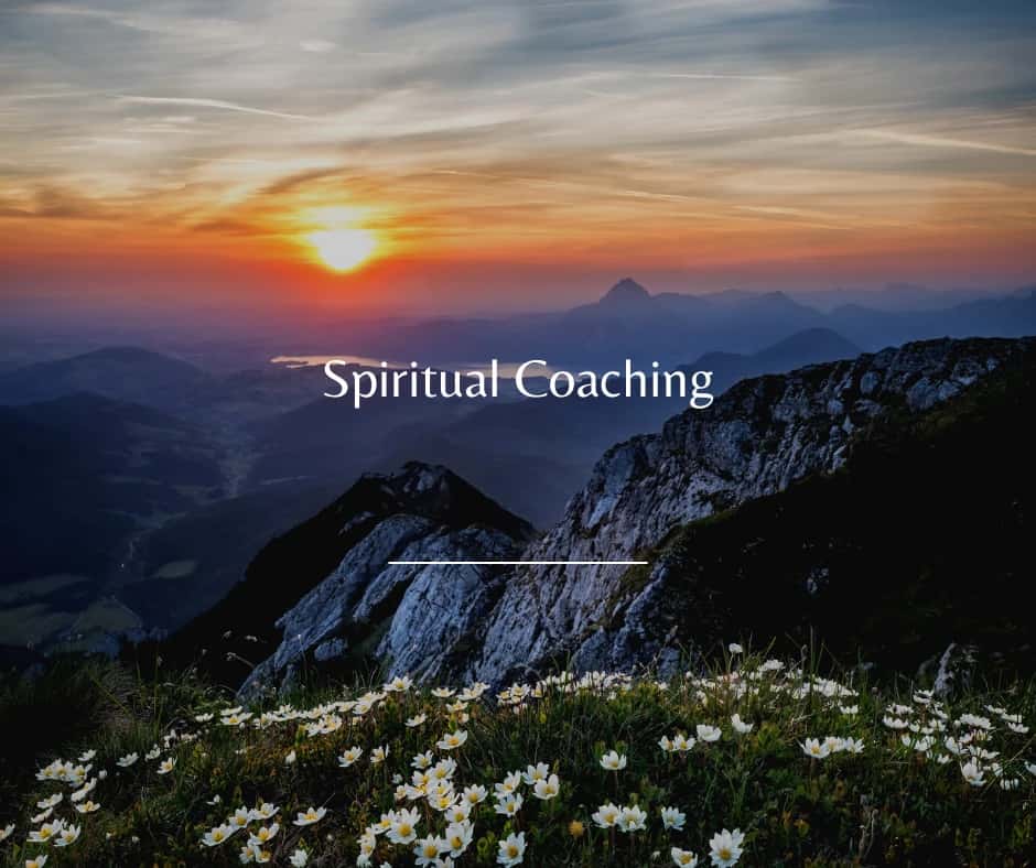Soul-Centered Spiritual Coaching