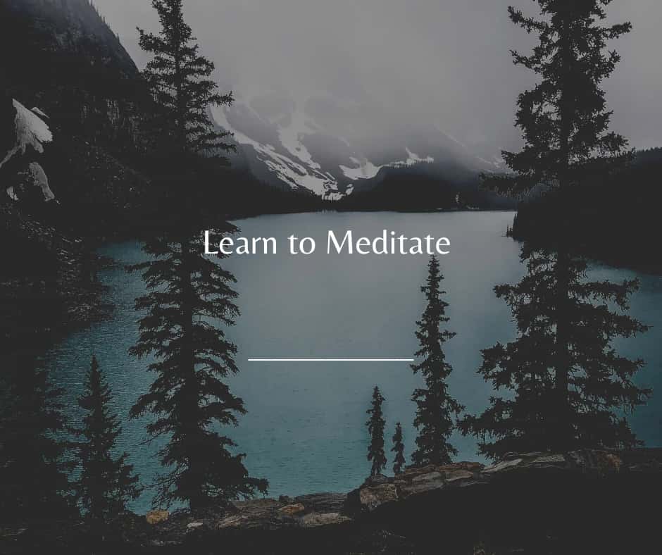 Meditation Fundamentals & Practice Session