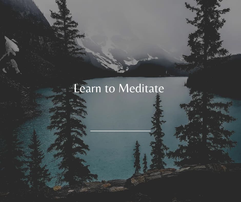 Meditation Fundamentals & Practice Session