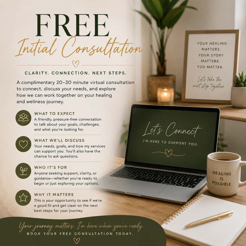 Free Initial Consultation