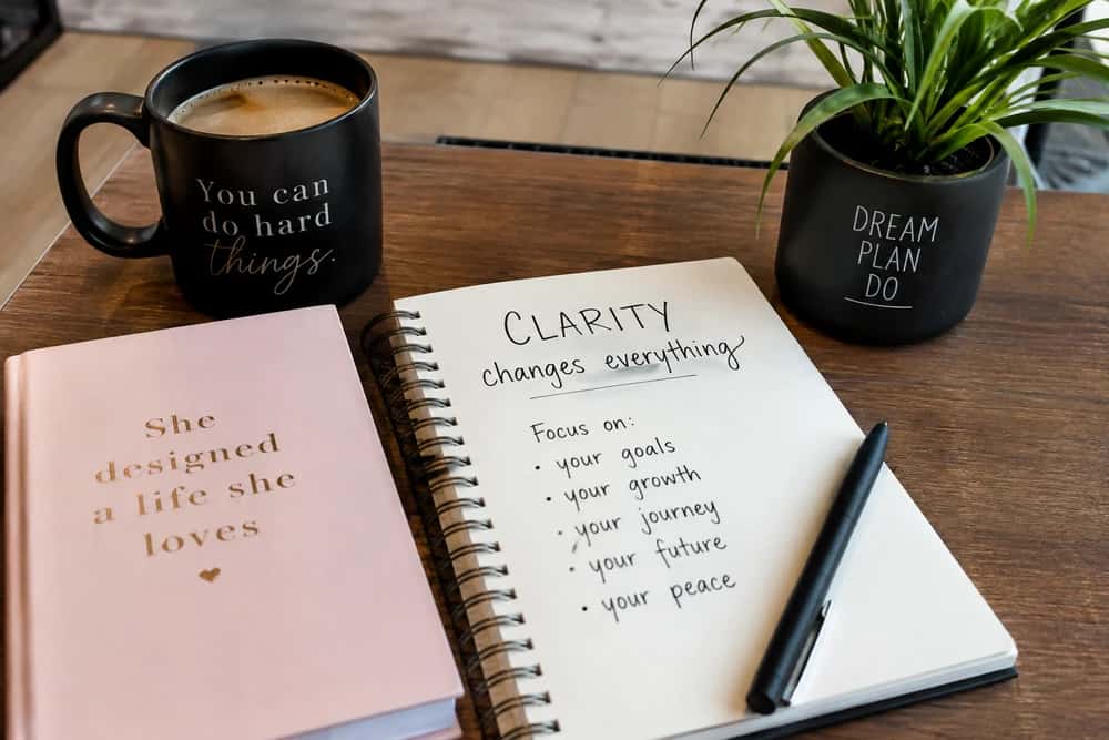 Clarity & Life Coaching