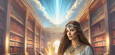 Journey Into the Akashic Records