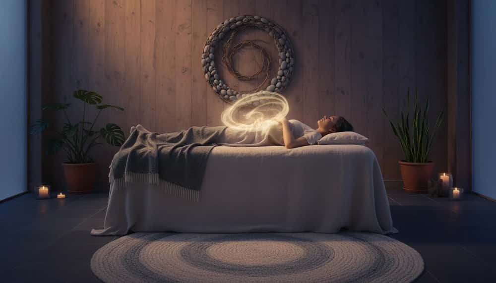 Reiki Energy Healing Session