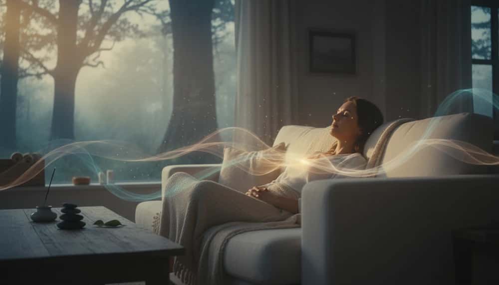 Distance Reiki Healing Session