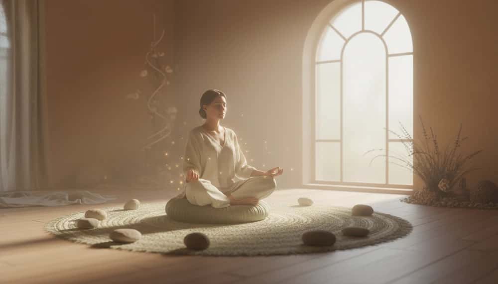 Embodied Support Journey (4 Sessions)