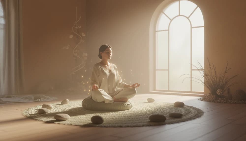 Embodied Support Journey (4 Sessions)