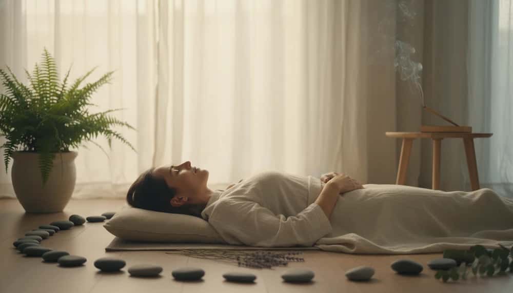 45-minute Nervous System Reset (Special Intro Offer)