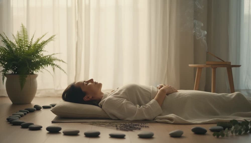45-minute Nervous System Reset (Special Intro Offer)