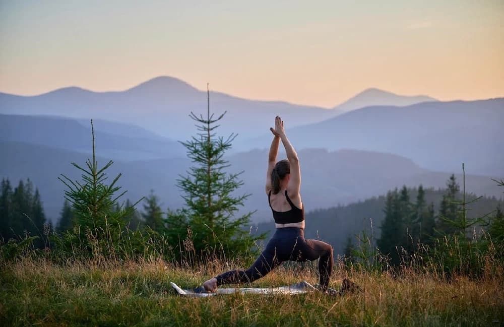 Embodied Gentle Yoga Flow