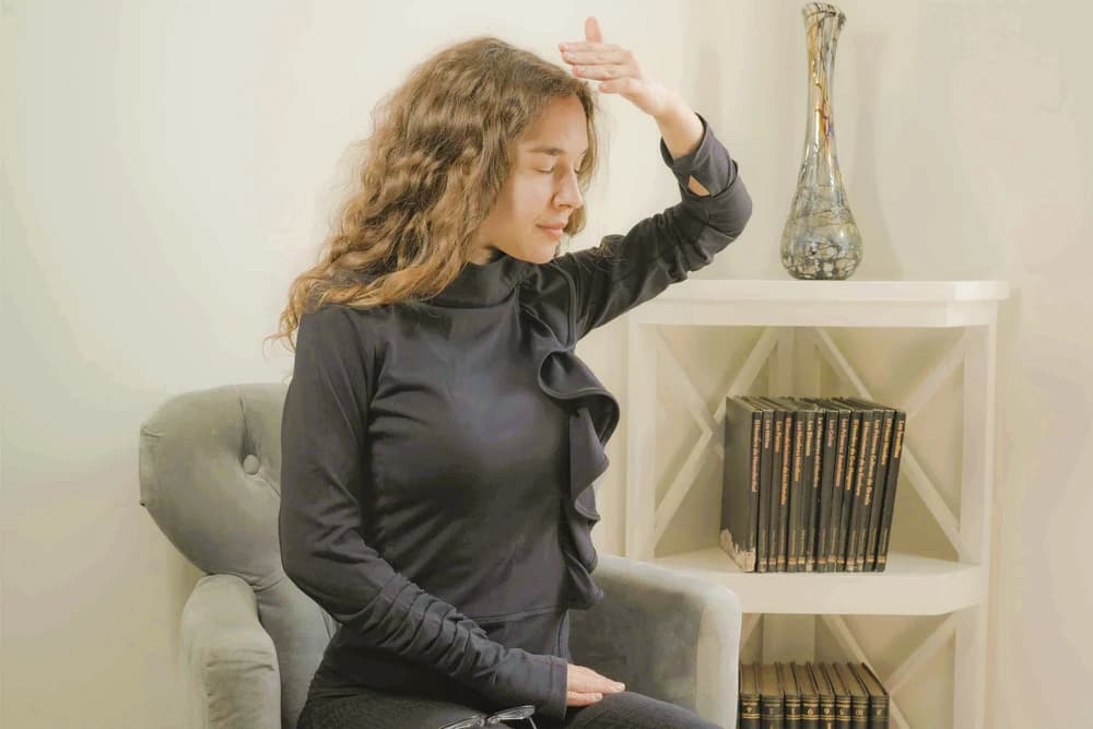 Energy Healing Session (Emotion Code, Body Code & Belief Code)
