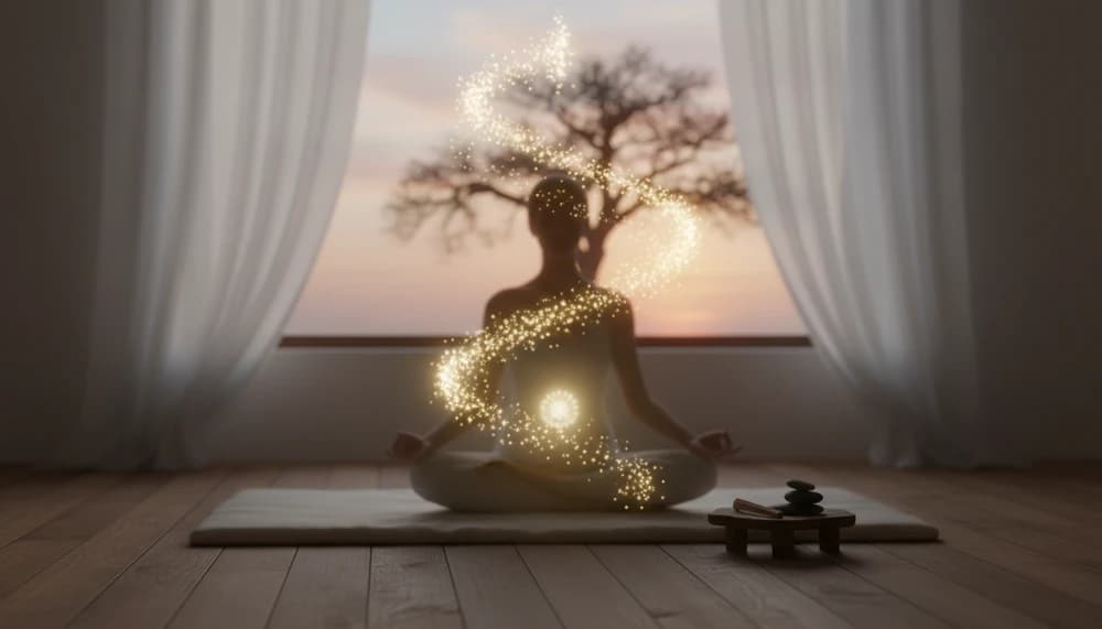 30-Minute Distance Reiki Session