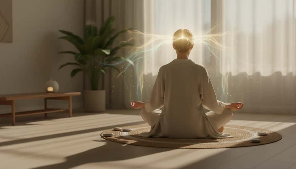 1-Hour Distance Reiki Session