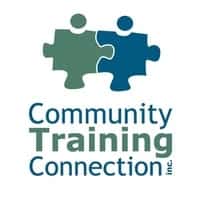 Community Training Connection-avatar