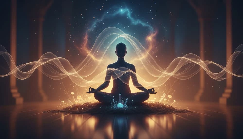 Holistic Sound Healing and Tantra Integration Session