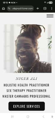 Niger Ali-avatar