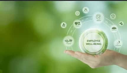 Corporate Holistic Wellness
