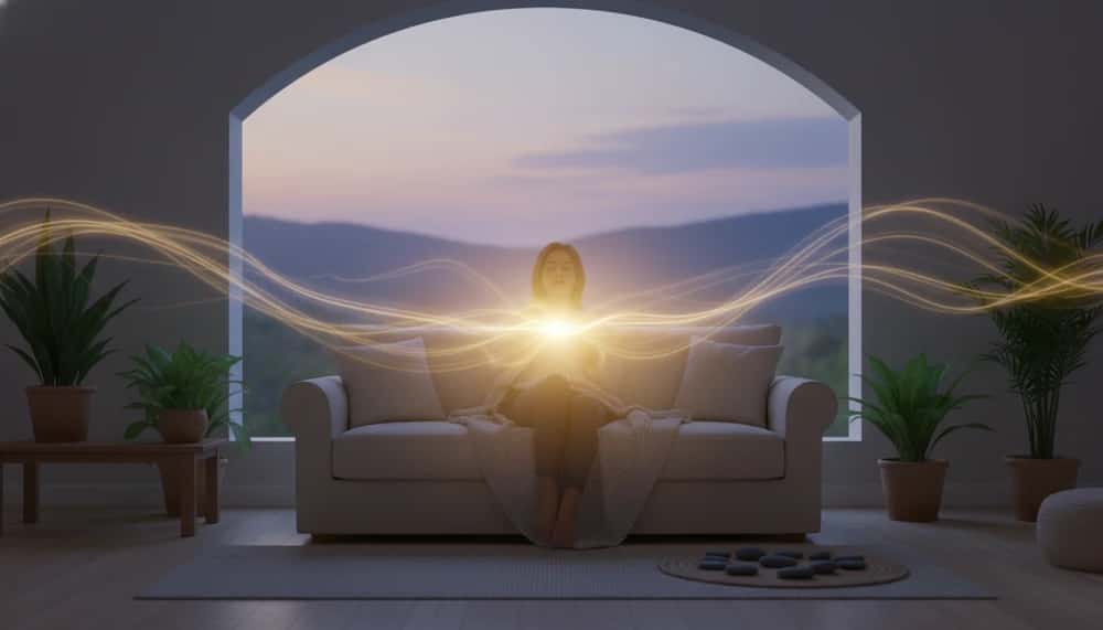 Distance Reiki Follow-up