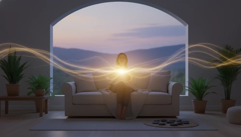Distance Reiki Follow-up