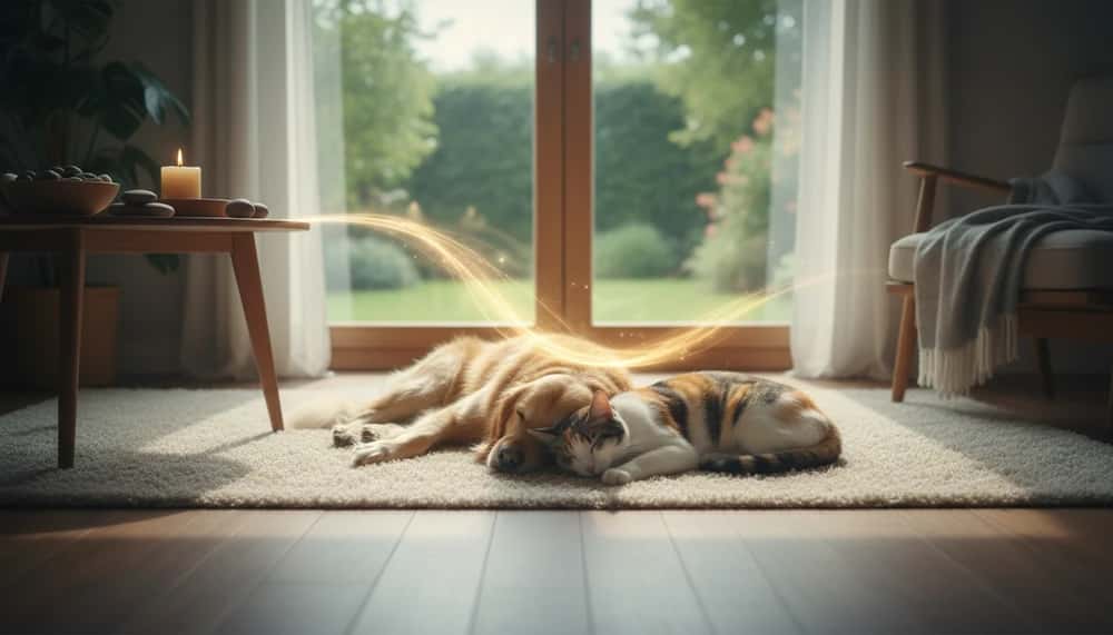 Distance Animal Reiki Follow-up