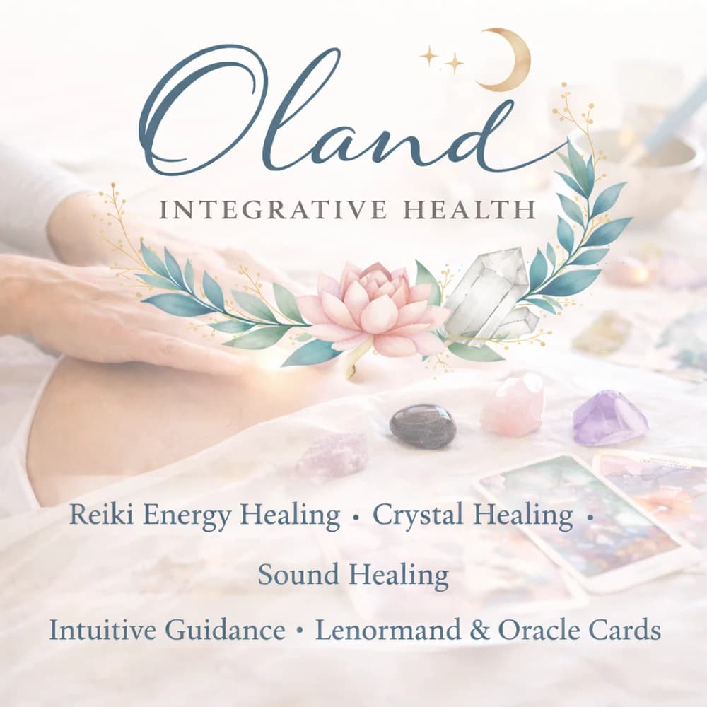 Level II Reiki training