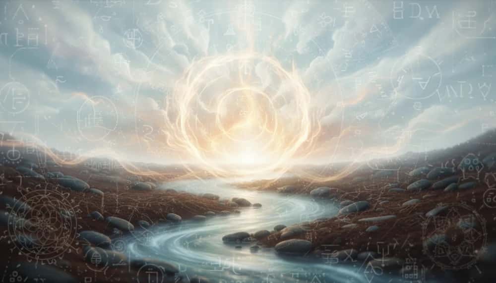 The Elemental Reorientation Session — 90 min