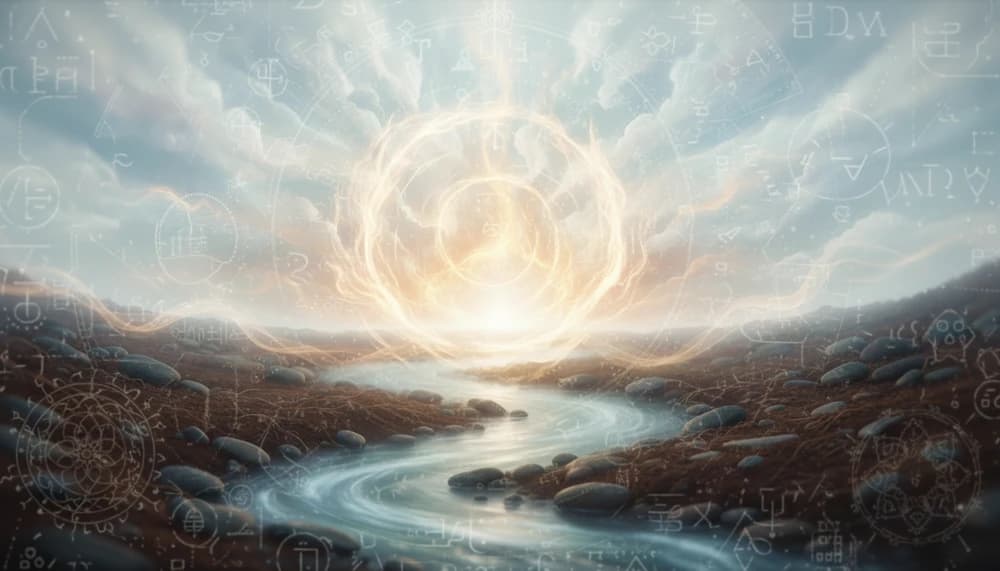 The Elemental Reorientation Session — 90 min