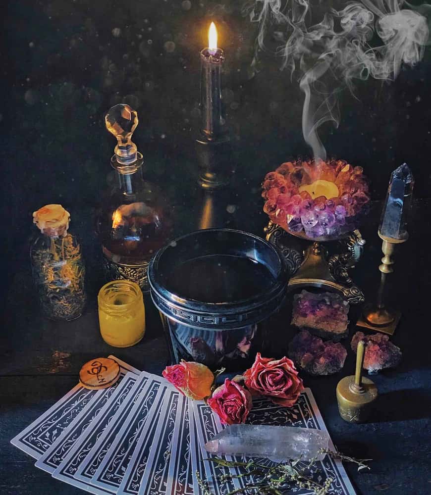 Ritual Magick