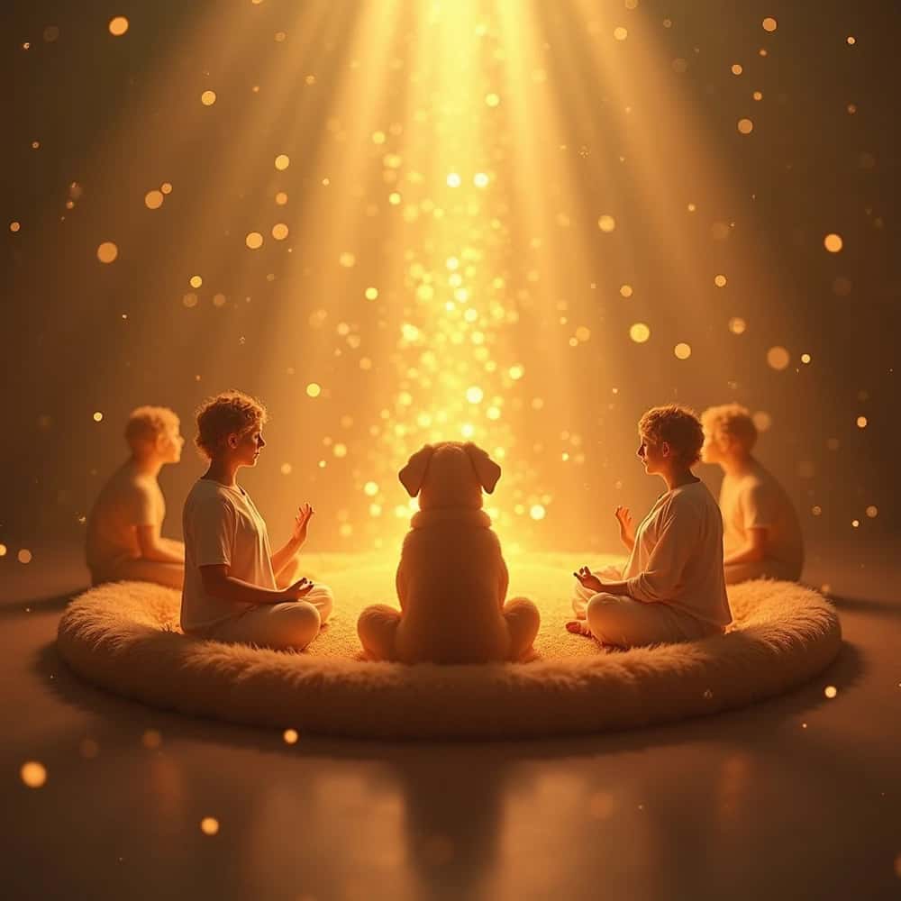 Animal Crossing-Over Companionship