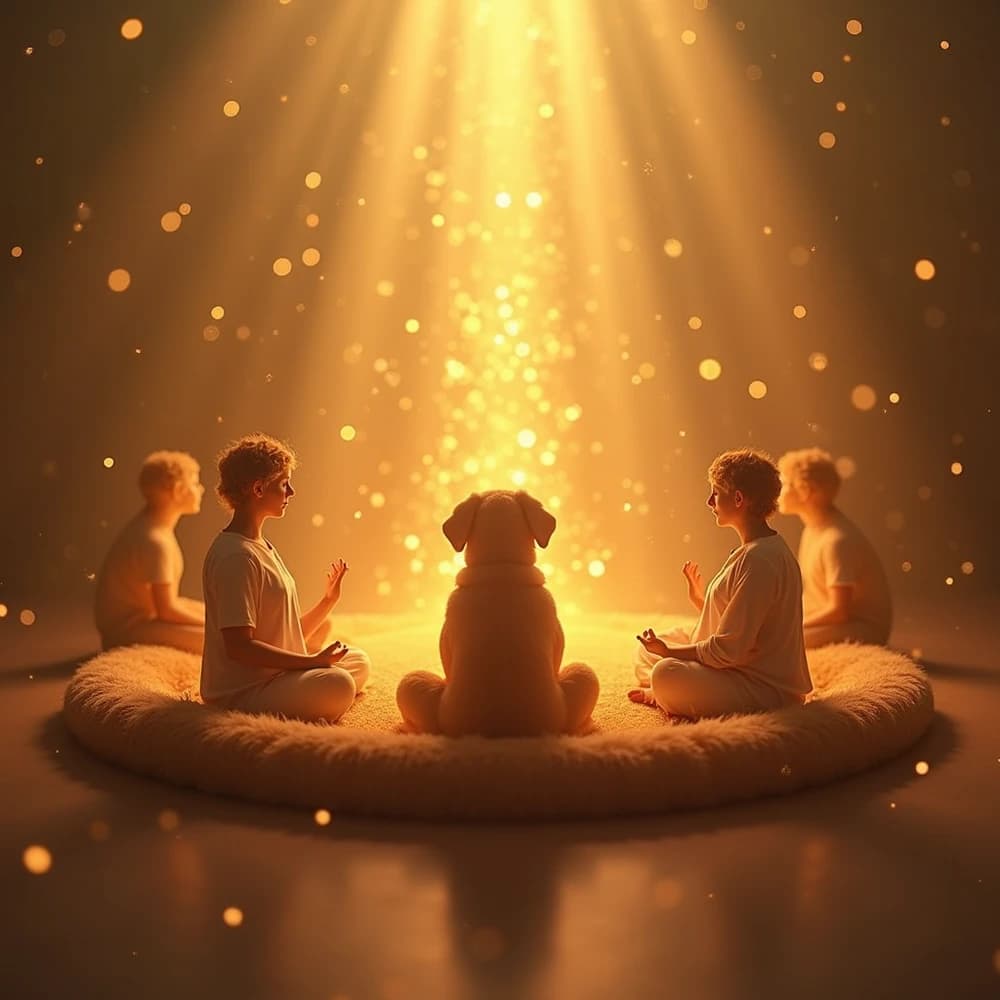 Animal Crossing-Over Companionship