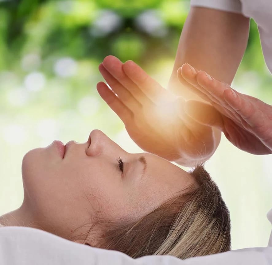 Reiki for Self-Care Tier 1