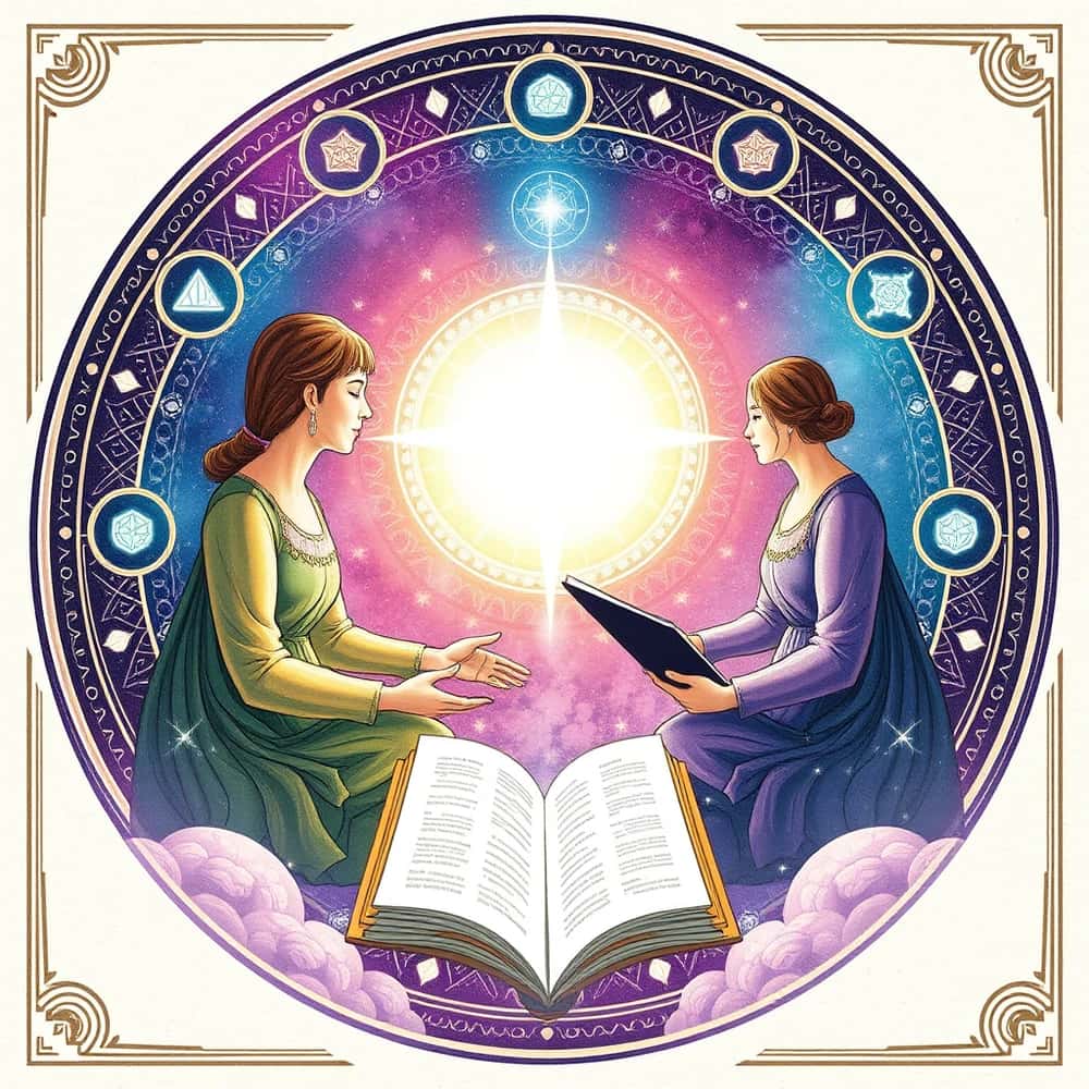 Akashic Records Reading