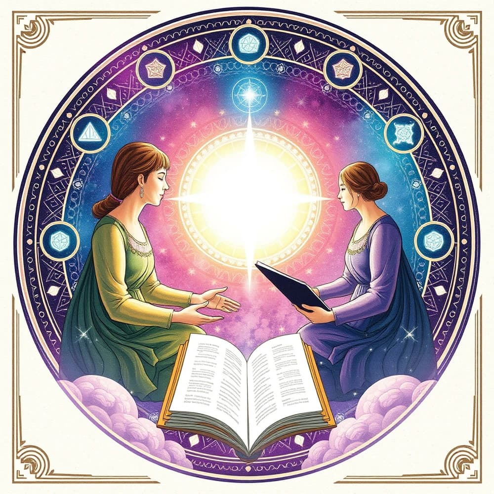Akashic Records Reading