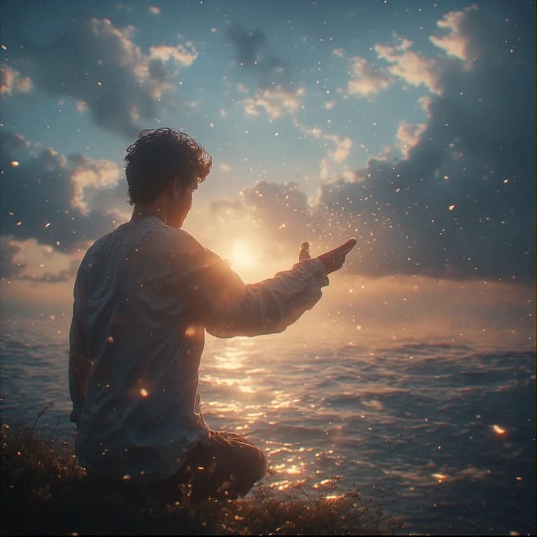 Spiritual Life Coach